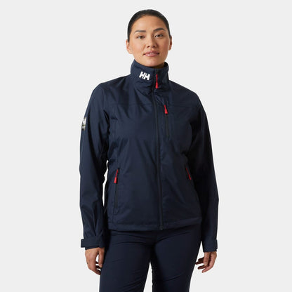 Women's Crew Sailing Jacket 2.0