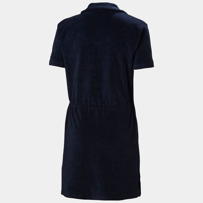 Women's Siren Towelling Dress