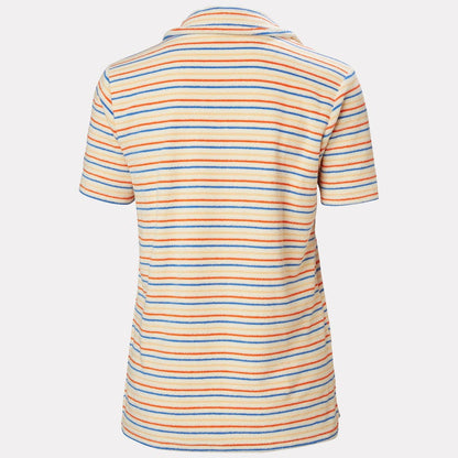 Women's Siren Towelling Shirt