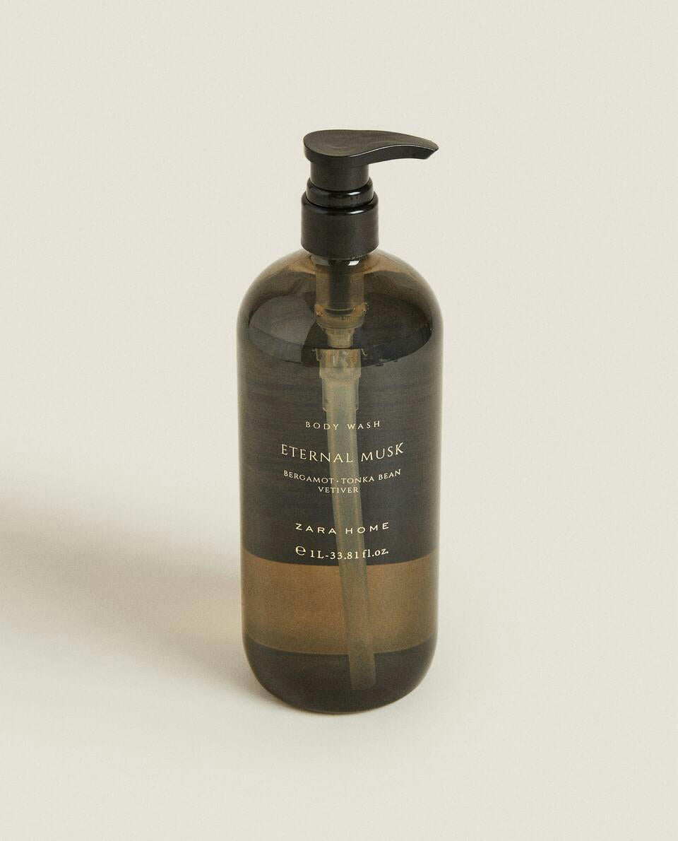 ETERNAL MUSK LIQUID SOAP
