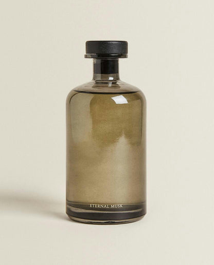 DIFUSOR STICKS 500ML ETERNAL MUSK