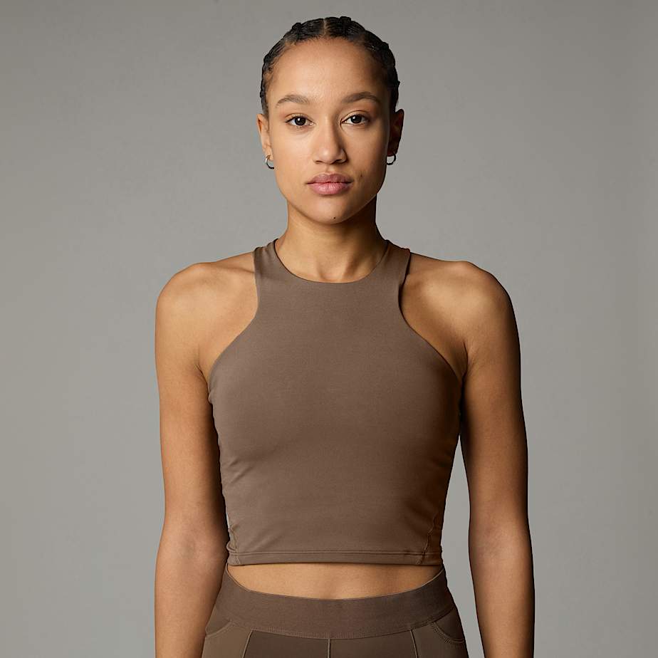 Women's Refina Longline Bra