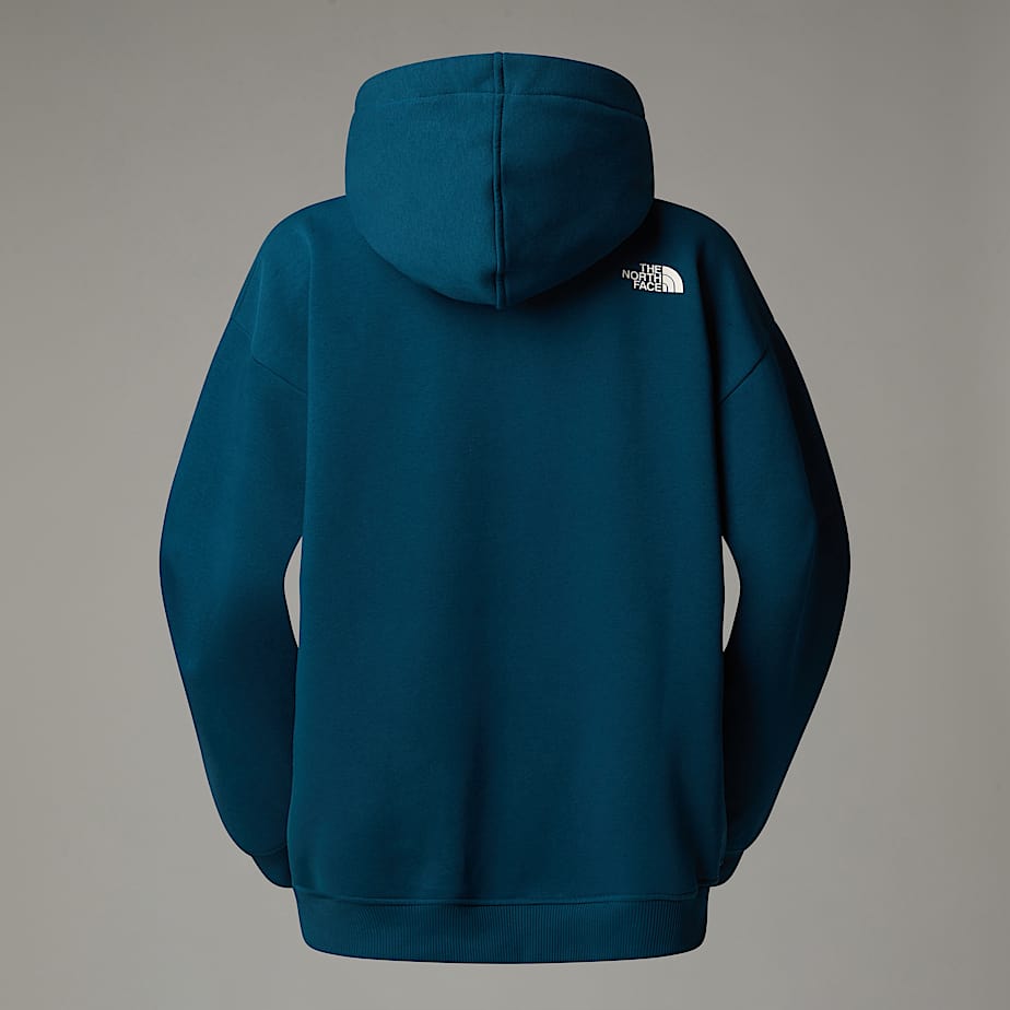 Women's Varsity Graphic Hoodie