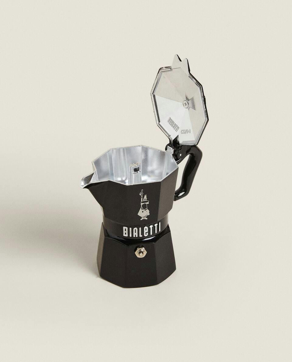 BIALETTI COFFEE MAKER WITH 3 CUPS