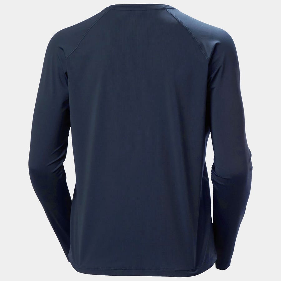 Women's Shine Long Sleeve Crew