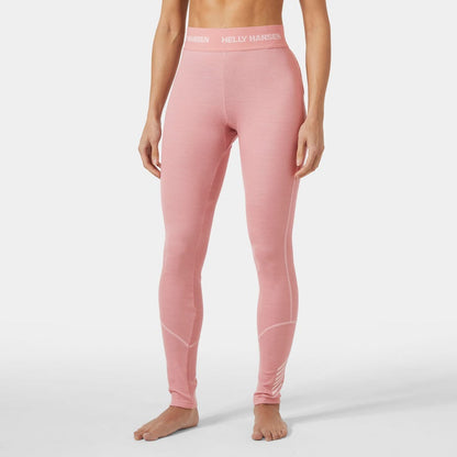 Women's LIFA Merino Midweight Base Layer Pants