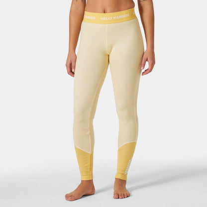 Women's LIFA Merino Midweight Base Layer Pants