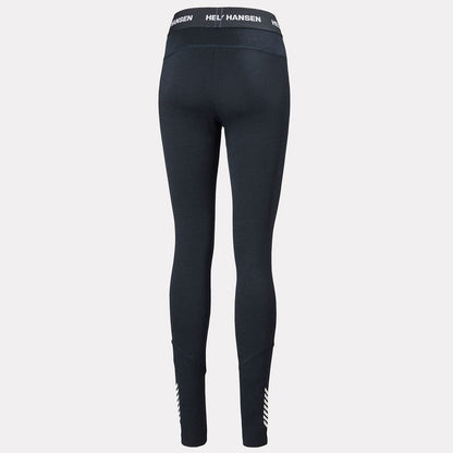 Women's LIFA Merino Midweight Base Layer Pants