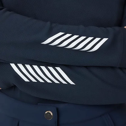 Women's LIFA ACTIVE Crew Base Layer