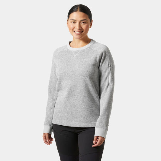 Women's Varde Crewneck