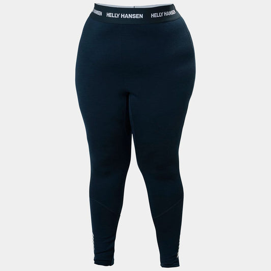 Women's LIFA Merino Midweight Pants Plus
