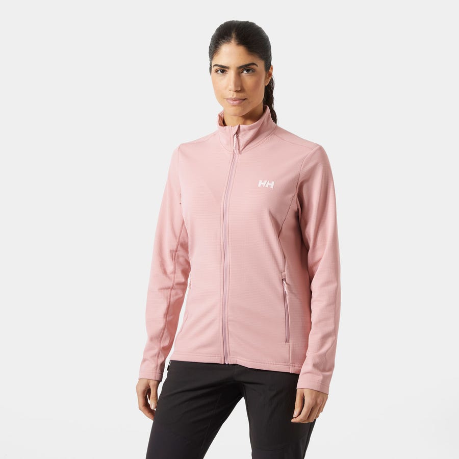 Women's Versalite Fleece Jacket