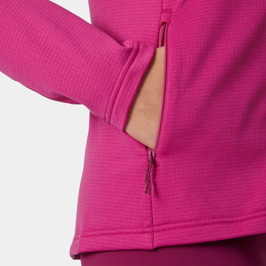 Women's Versalite Fleece Jacket