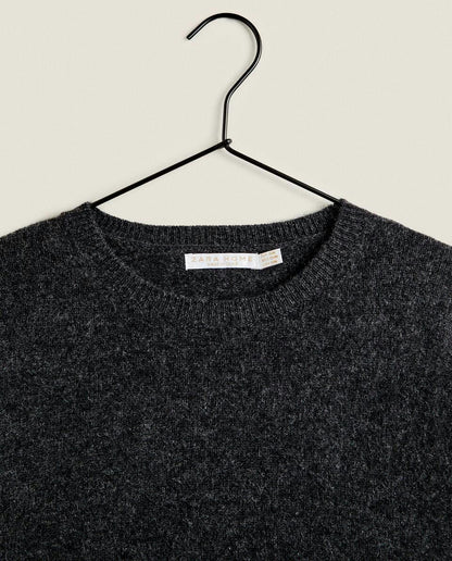 CASHMERE SWEATER