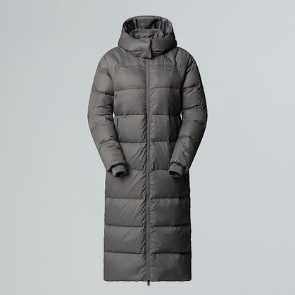 Women's Hydrenalite City Long Down Hooded Parka