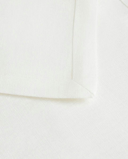 BASIC LINEN NAPKIN (PACK OF 2)