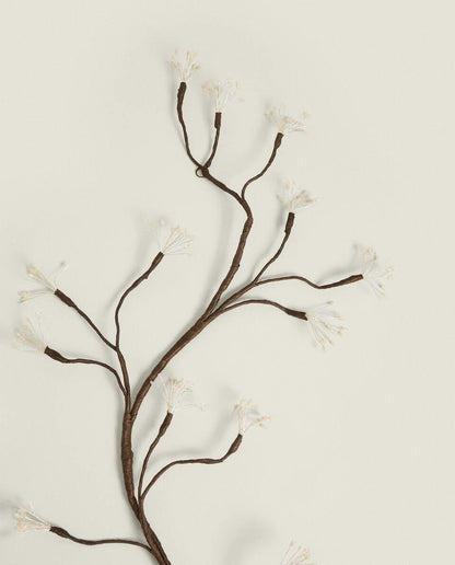 DECORATIVE LED CHRISTMAS BRANCH