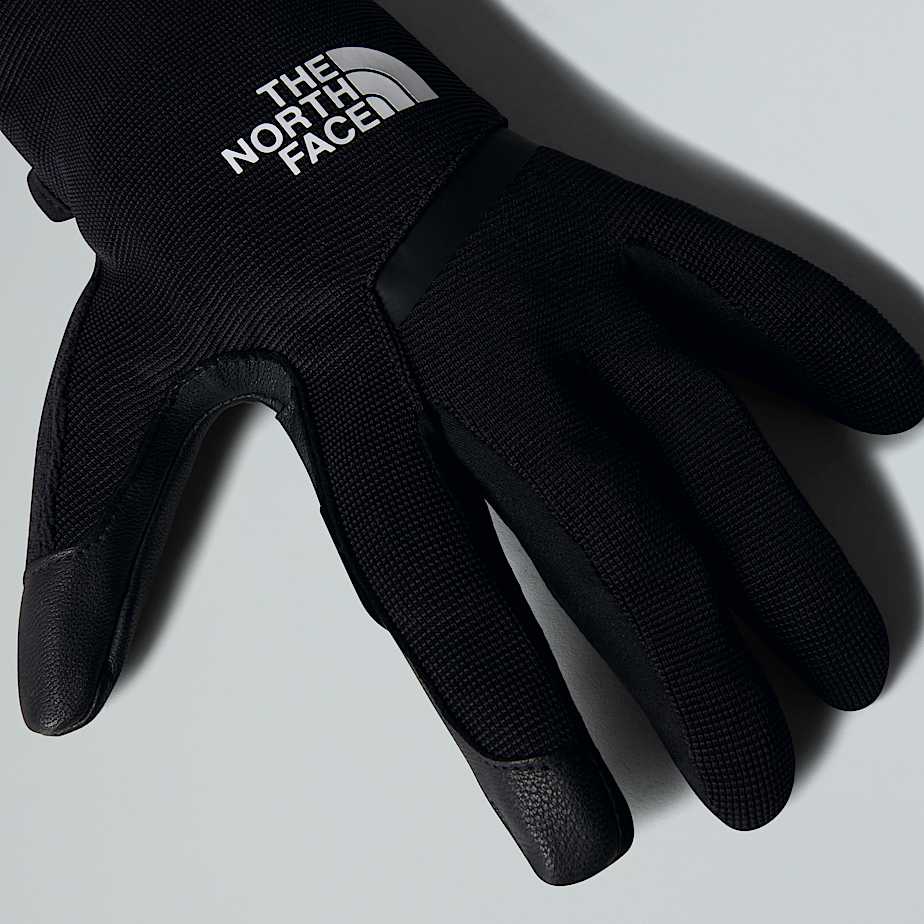 Amp Gloves