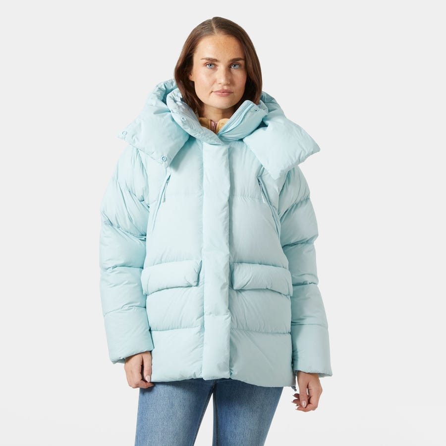 Women's Inspire Down Puffer