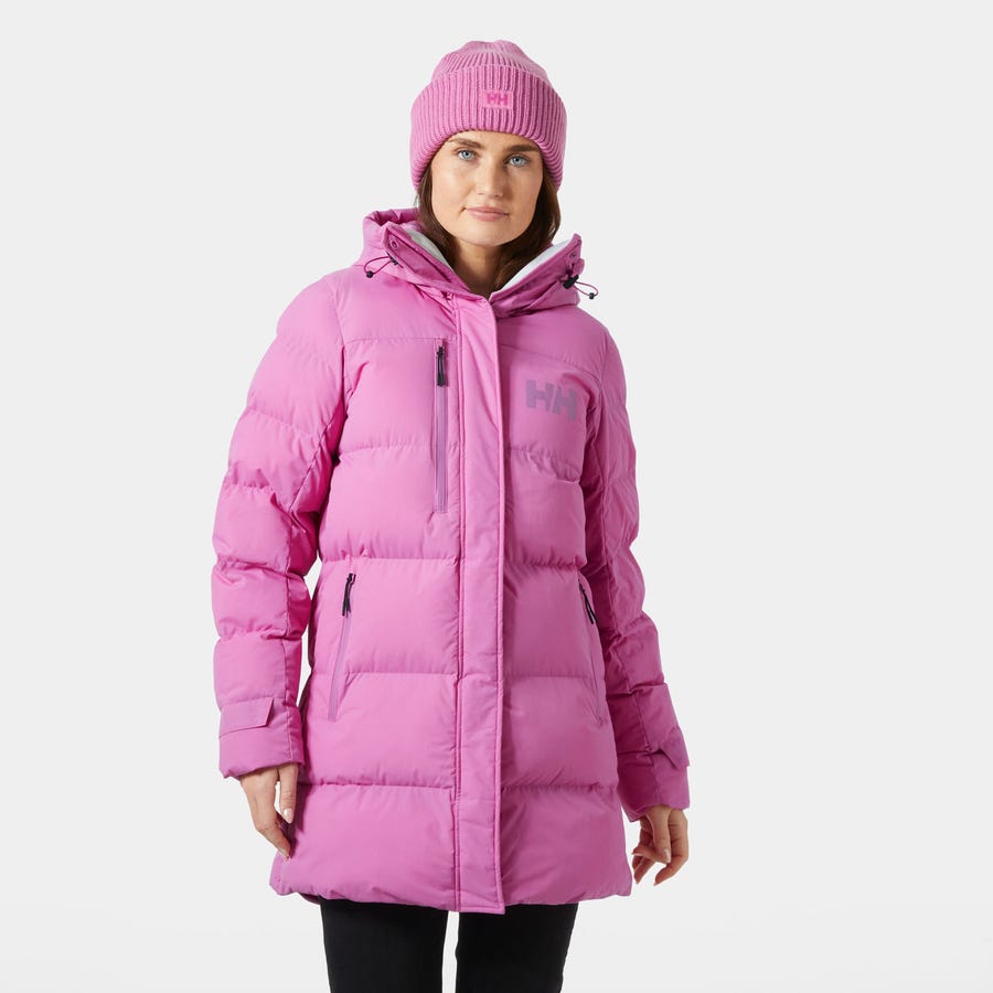 Women's Adore Puffy Parka