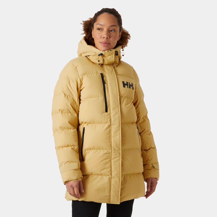 Women's Adore Puffy Parka