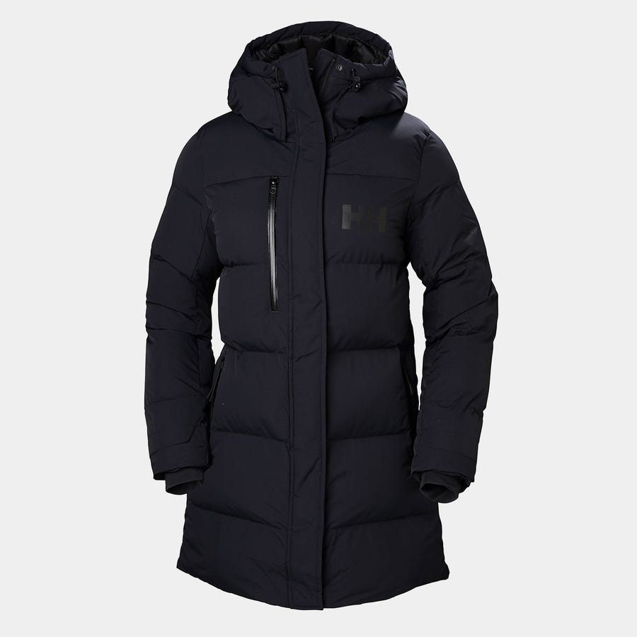 Women's Adore Puffy Parka