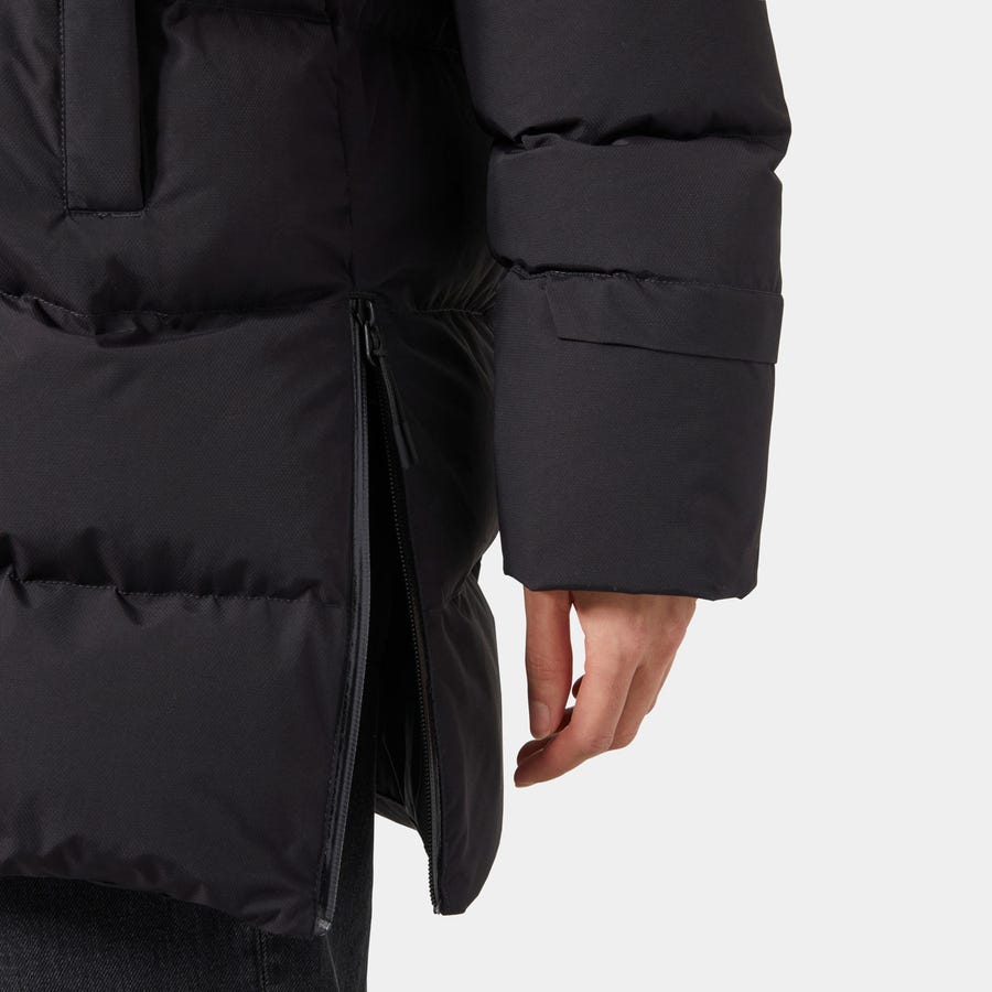 Women's Aspire Puffy Parka