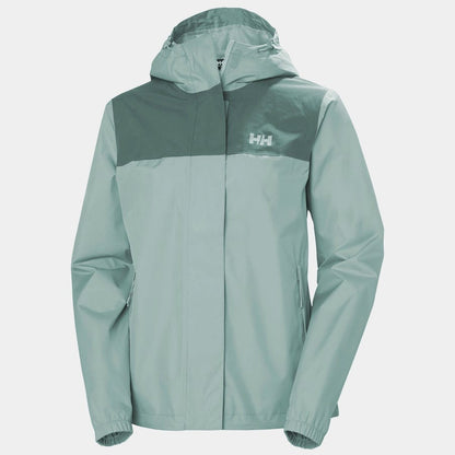 Women's Vancouver Rain Jacket