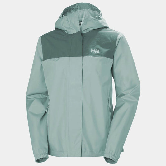 Women's Vancouver Rain Jacket
