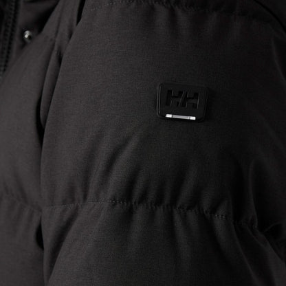 Women's Blossom Puffy Winter Parka