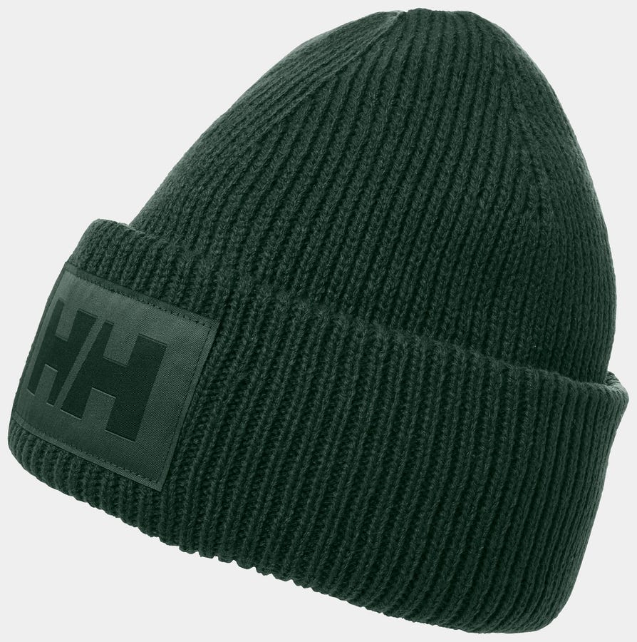 Box Beanie