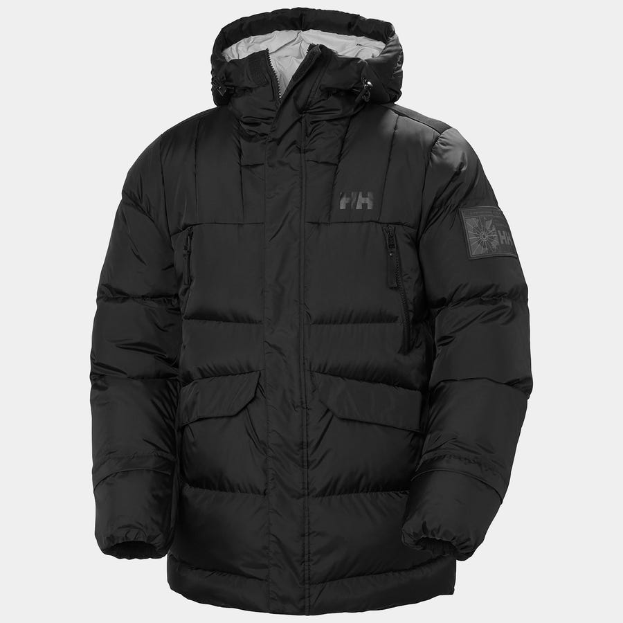 ARCTIC DOWN PARKA