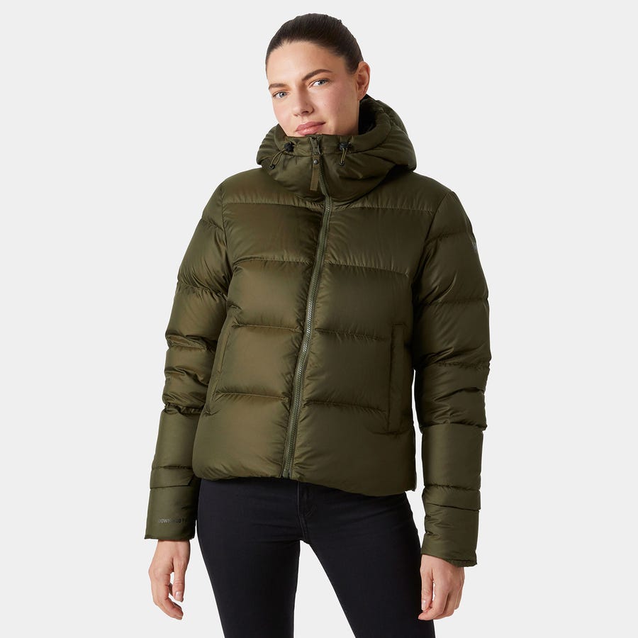 Women's Essence Down Jacket