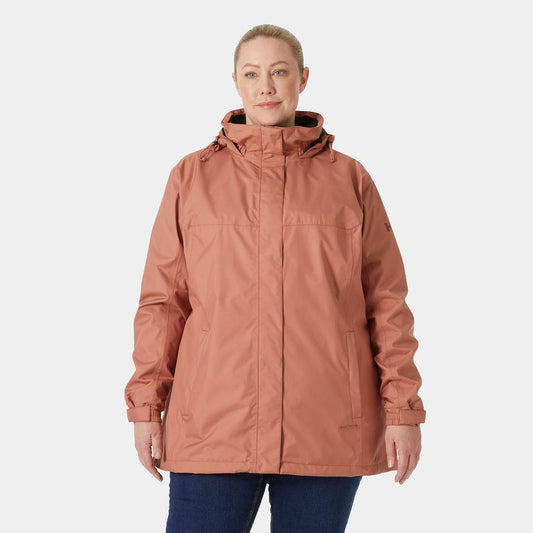 Women's Aden Plus Jacket