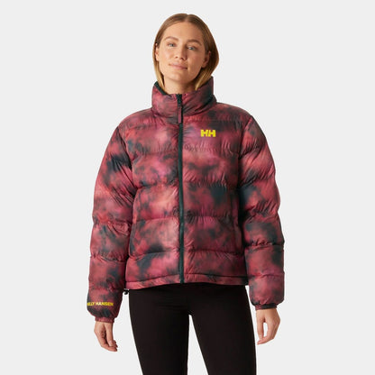 Women's YU 23 Reversible Puffer