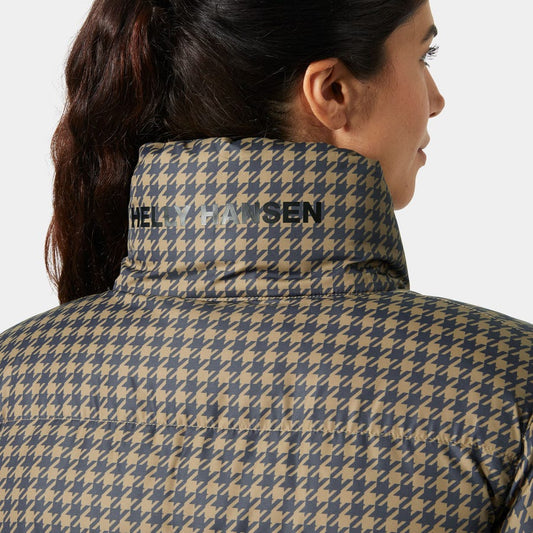 Women's YU 23 Reversible Puffer