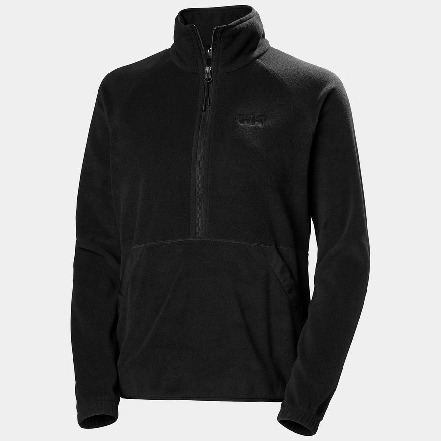 Women's Rig Fleece Half-Zip Jacket