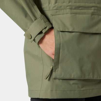 Women's Escape Utility Raincoat