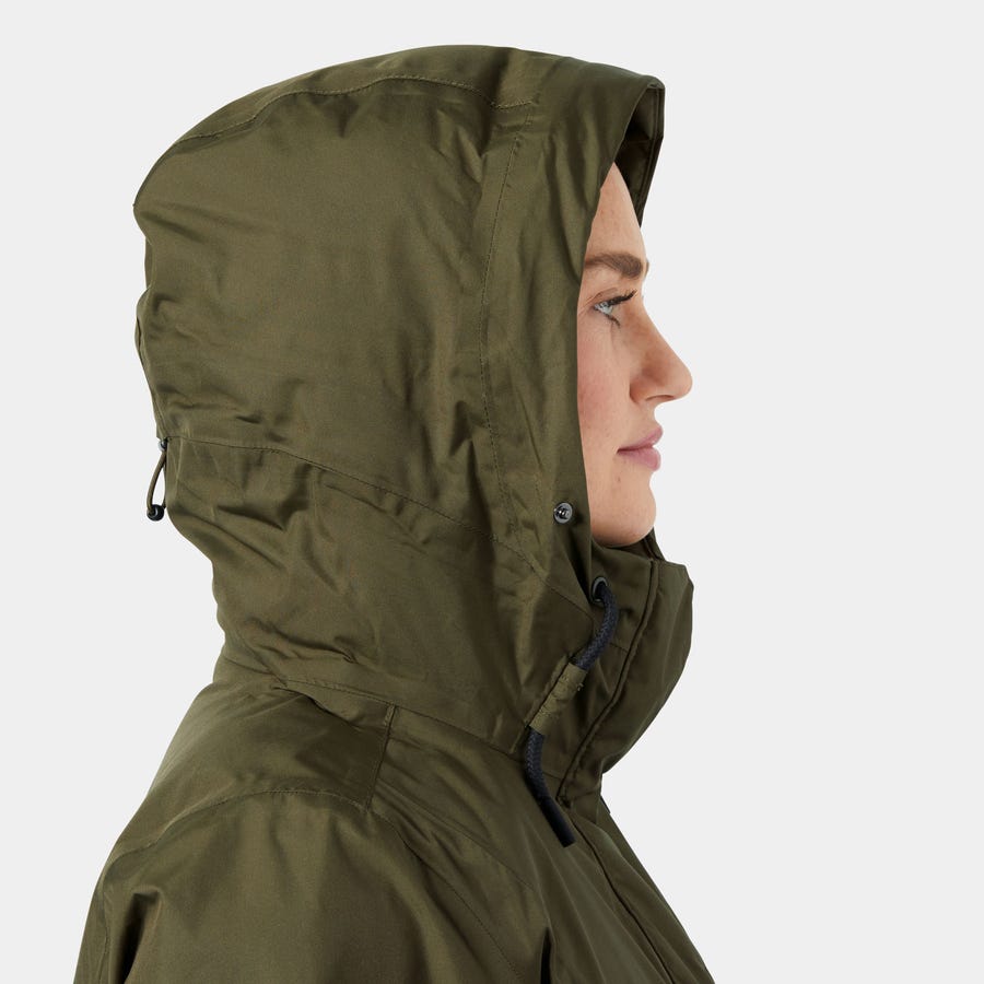 Women's Vega Parka