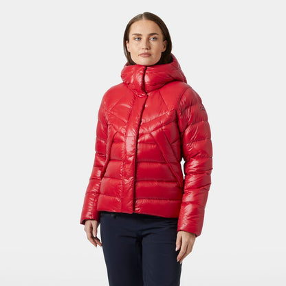 Women's Winter Bliss Down Jacket