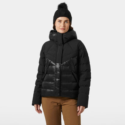 Women's Winter Bliss Down Jacket