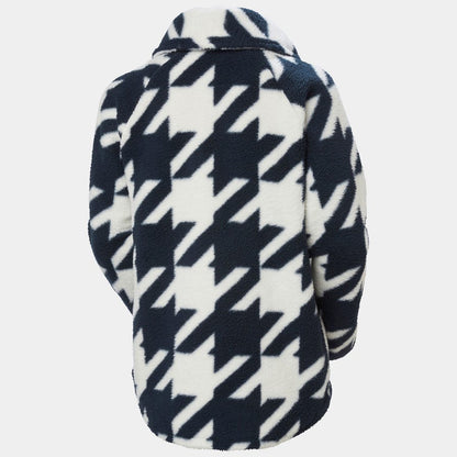 Women's Bliss Pile Fleece 1/2 Zip