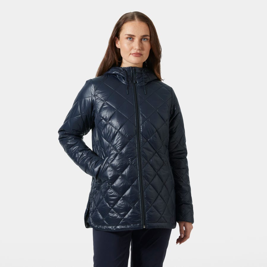 Women's Bliss Quilt Jacket