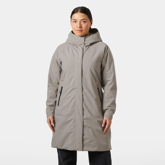 Women's Lily Insulated Raincoat