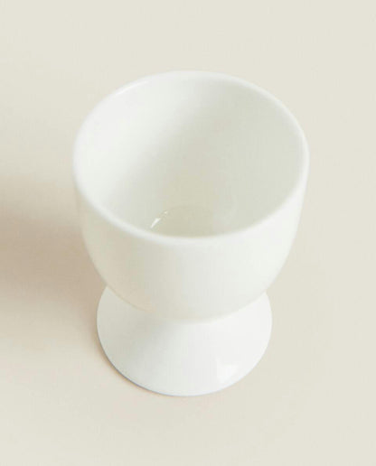 BONE CHINA EGG CUP