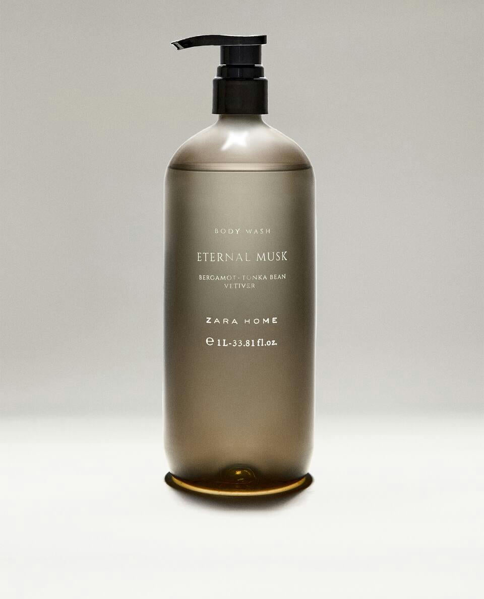 ETERNAL MUSK LIQUID SOAP