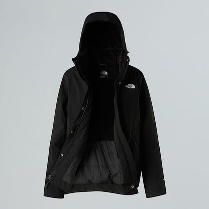 Women's Inlux Insulated Jacket