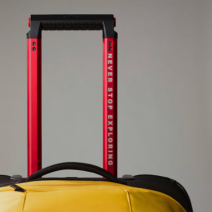 Base Camp Rolling Thunder 28'