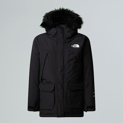 Boys' McMurdo Parka