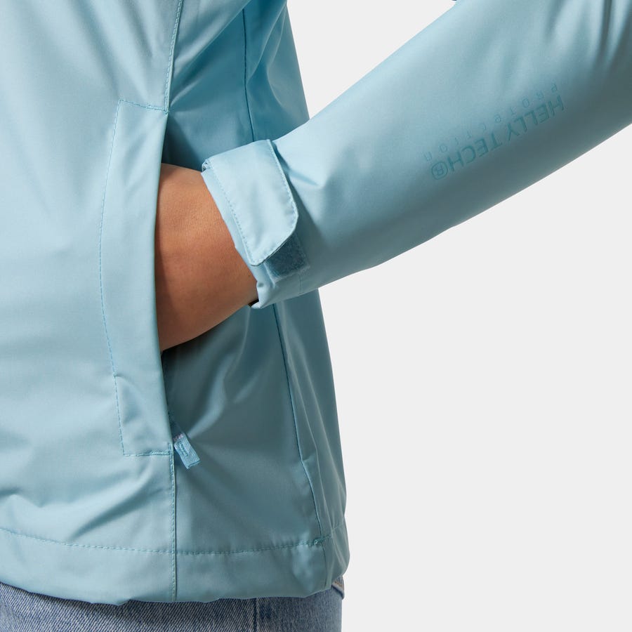 Women's Seven J Rain Jacket